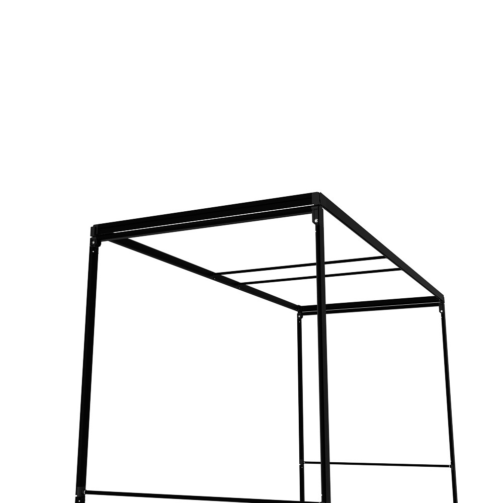 FlexFrame Roof B 100 x 230 cm - 6