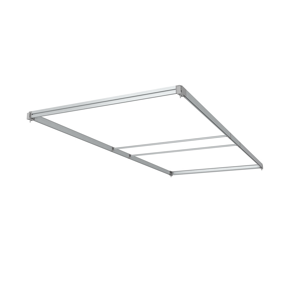 FlexFrame Roof B 100 x 230 cm - 7