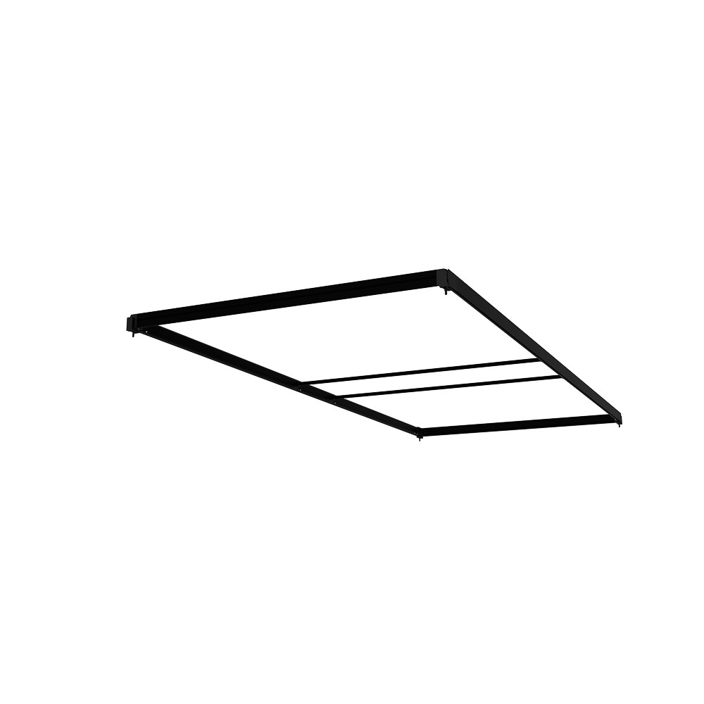 FlexFrame Roof B 100 x 230 cm - 8