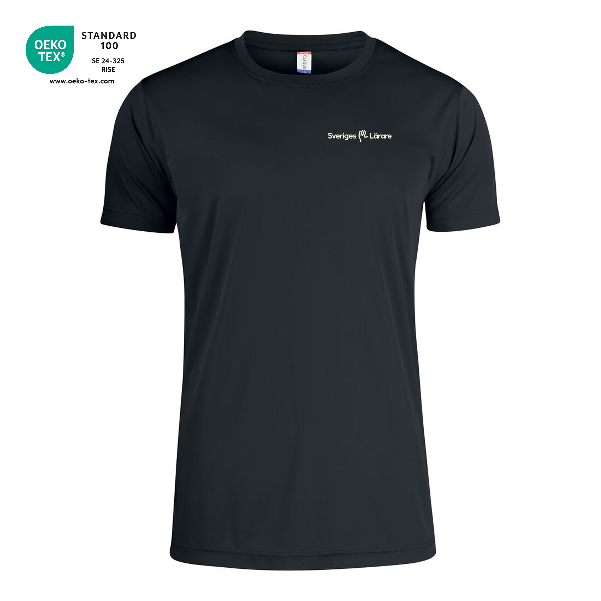 Funktions-t-shirt - Herr - Flera färger