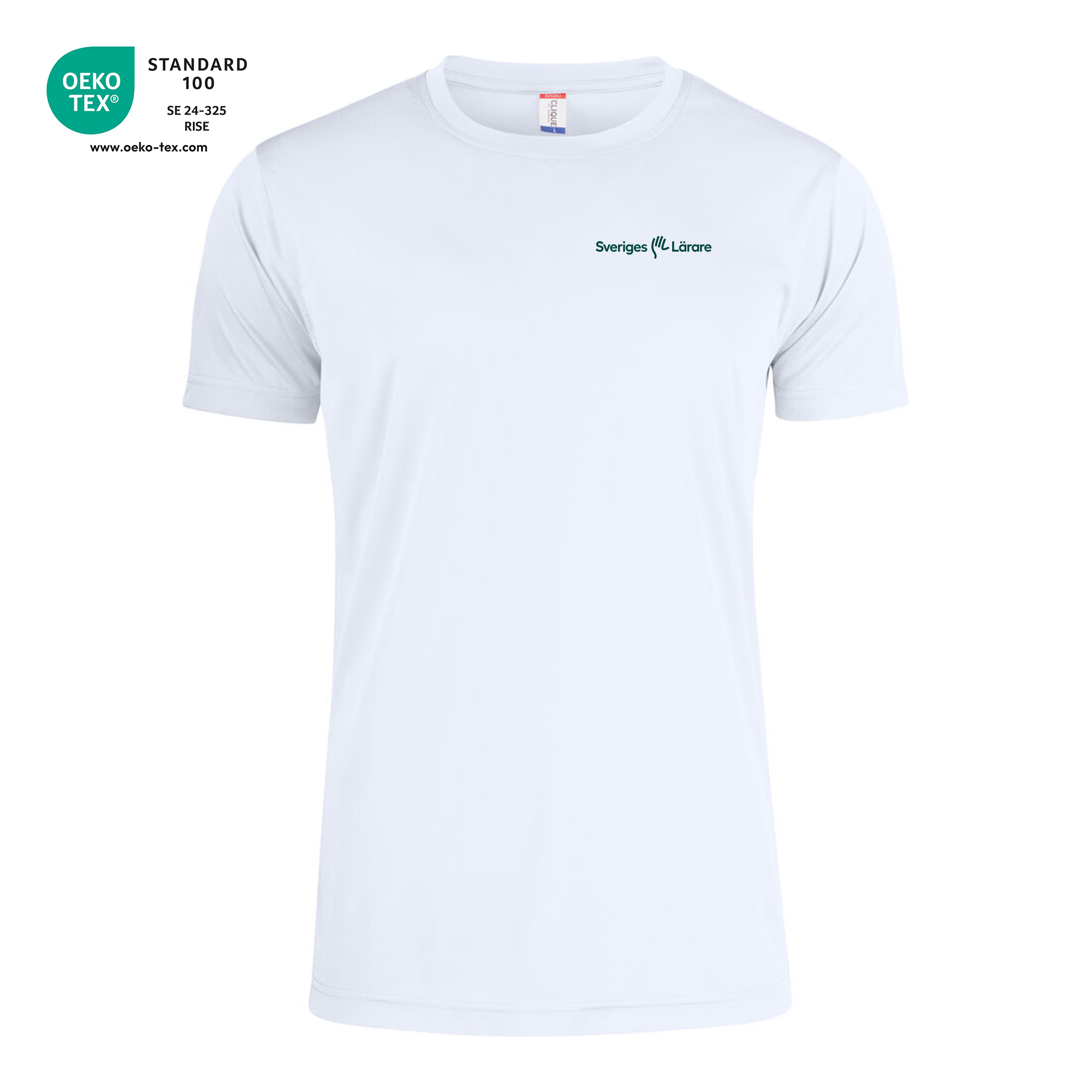Funktions-t-shirt - Herr - Flera färger - 2