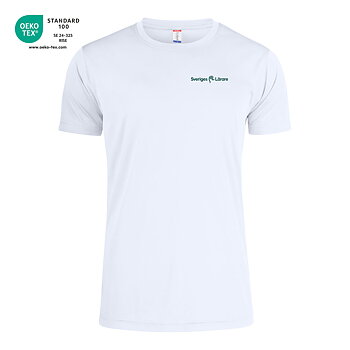 Funktions-t-shirt - Herr - Flera färger
