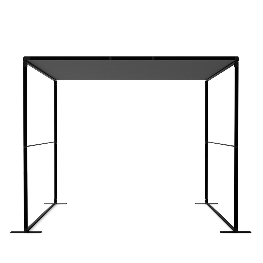 FlexFrame Roof B 120 x 230 cm - 2