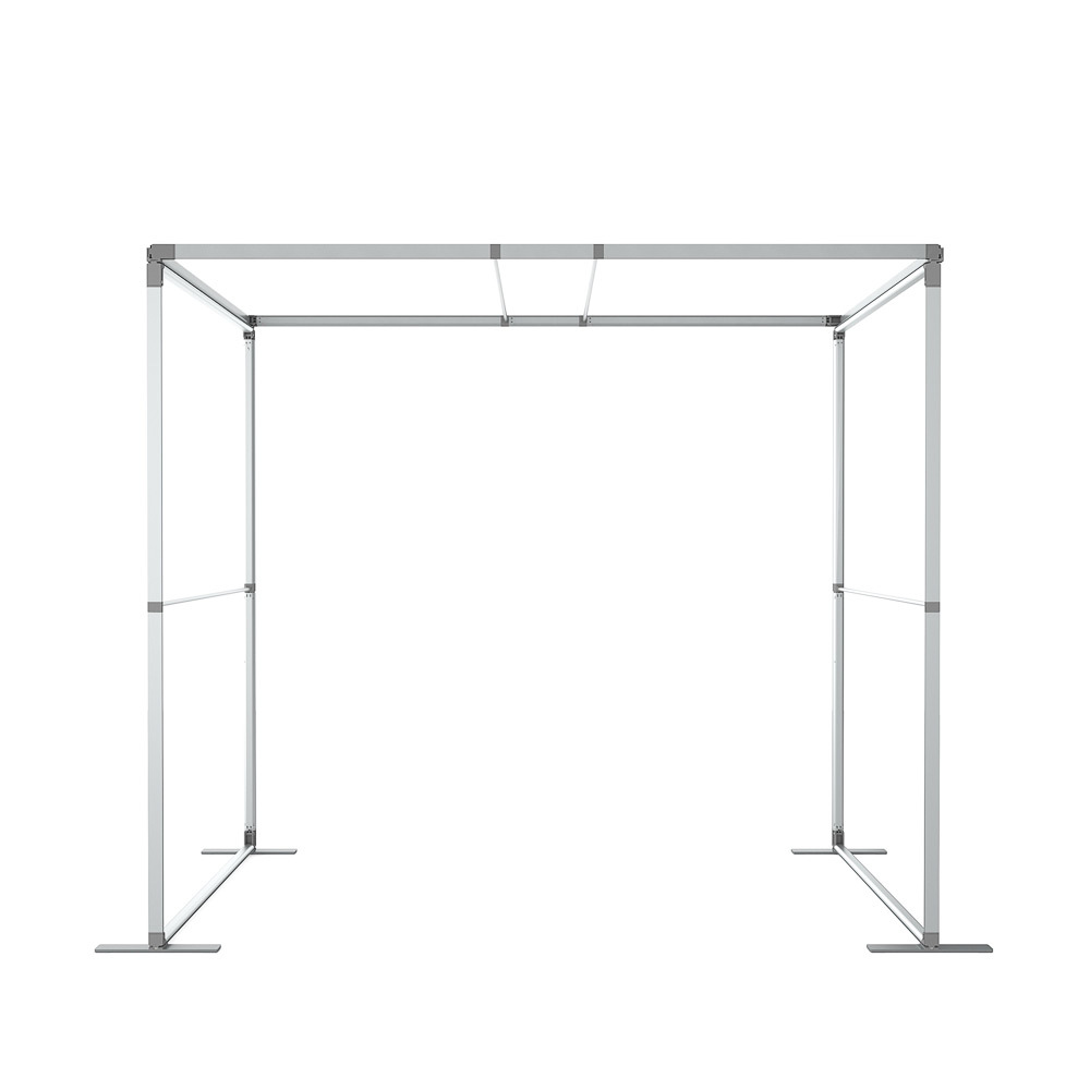 FlexFrame Roof B 120 x 230 cm - 3