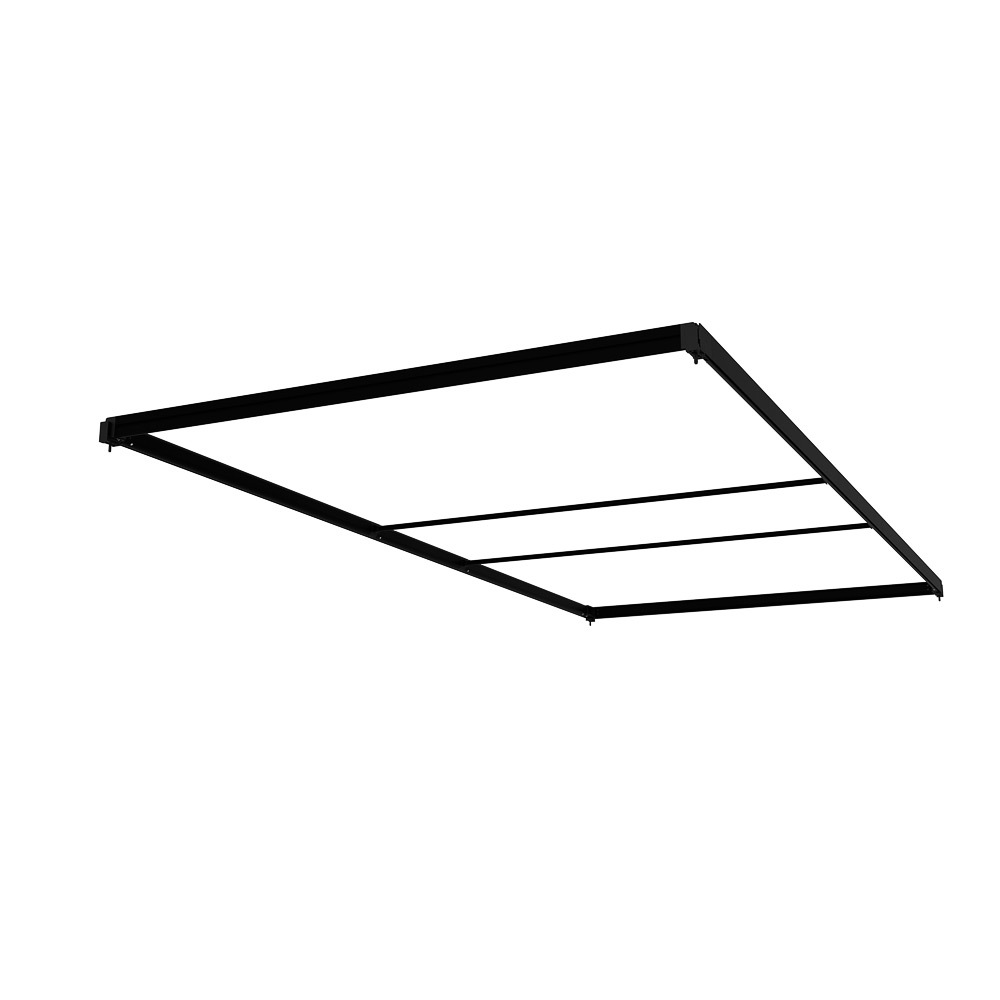 FlexFrame Roof B 120 x 230 cm - 9