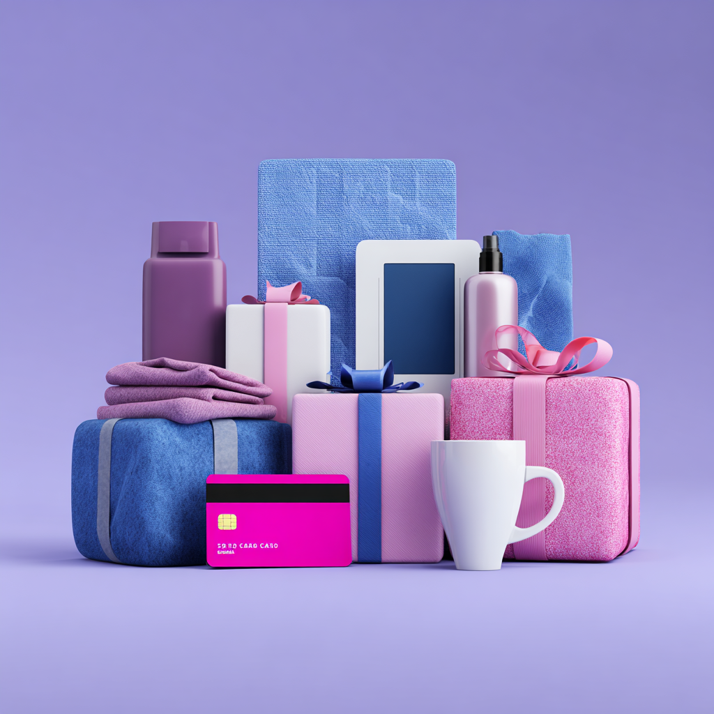 Verkaufbare Produkttypen: physische Produkte, Dienstleistungen, Pakete und Geschenkkarten - Textalk Abicart