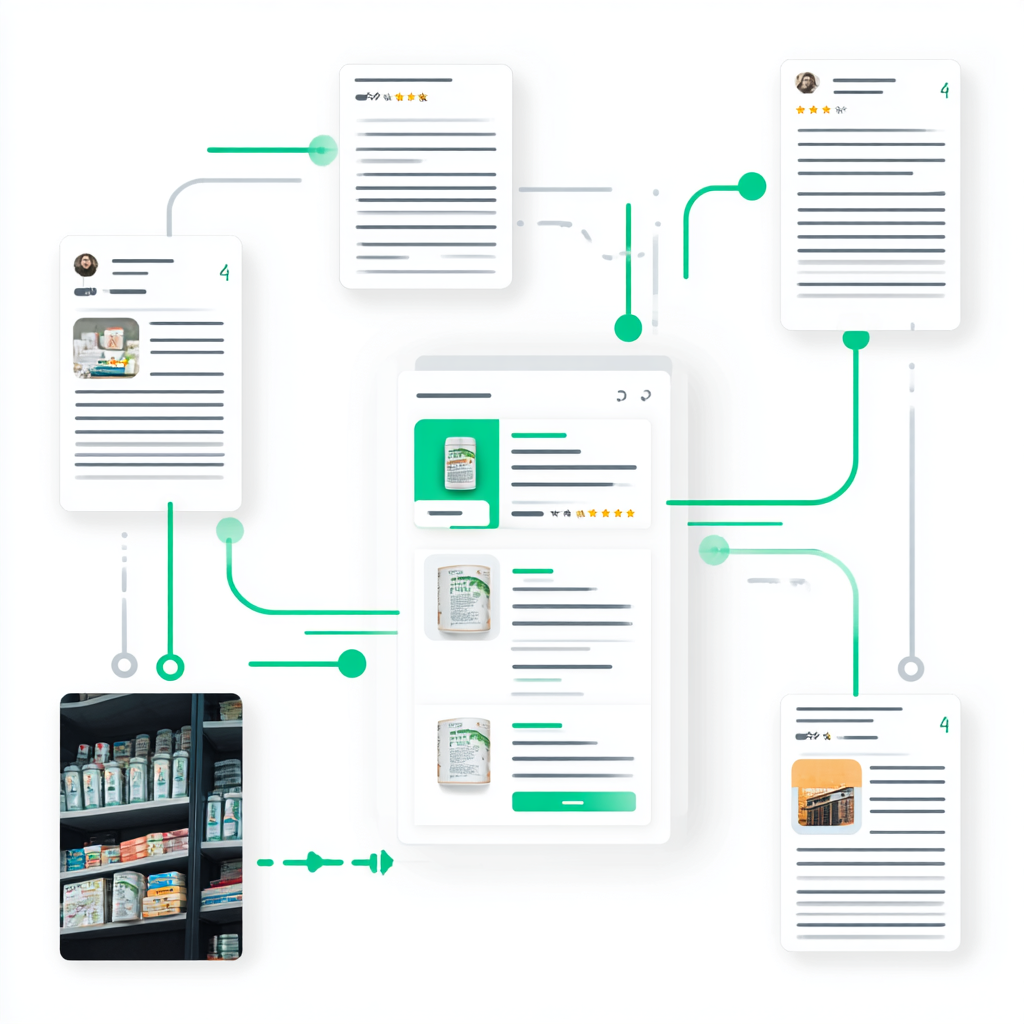 Using AI to generate product descriptions and translations - Textalk Abicart