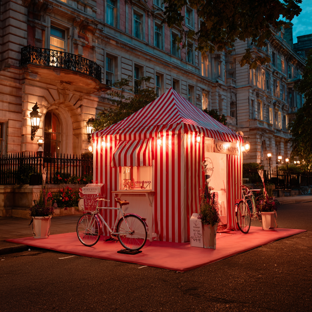 Pop-ups och kampanjmeddelanden - Textalk Abicart