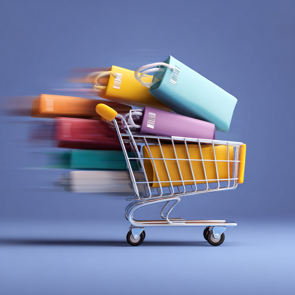 Express-Checkout: schnellerer Kaufablauf - Textalk Abicart