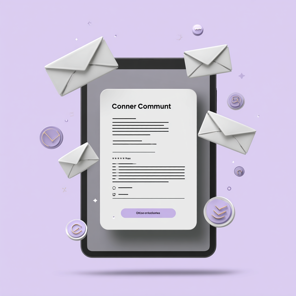 E-post med orderbekräftelse - Textalk Abicart