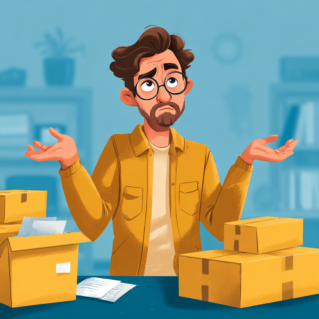 Hantera returer, reklamationer och återbetalningar i admin - Textalk Abicart