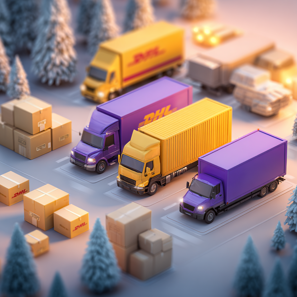 Integration av fraktbolag: PostNord, DHL, Budbee, Instabox m.fl. - Textalk Abicart