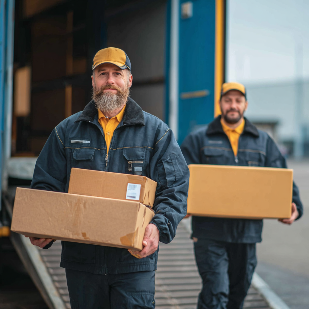 Fraktklasser och delleveranser - Textalk Abicart