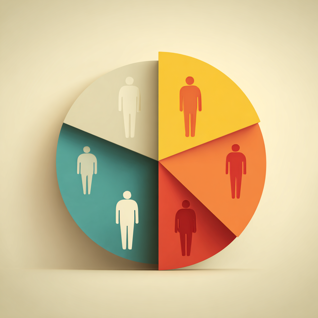 Kundgrupper och segmentering - Textalk Abicart