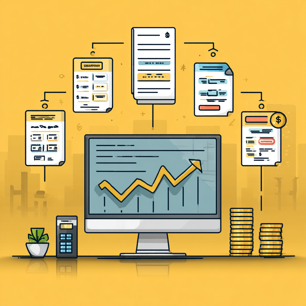 Avancerad prissättning: kundspecifika priser, avtalspriser och differentierade priser - Textalk Abicart