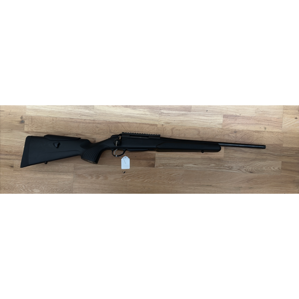 Tikka T3x 9,3x62 - VMB EJ MOMS