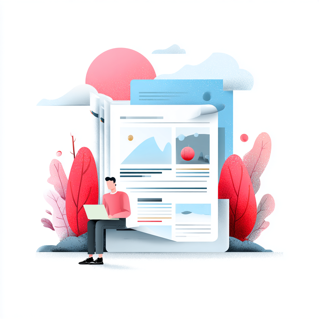 Blogg- och nyhetssidor i din webbshop - Textalk Abicart