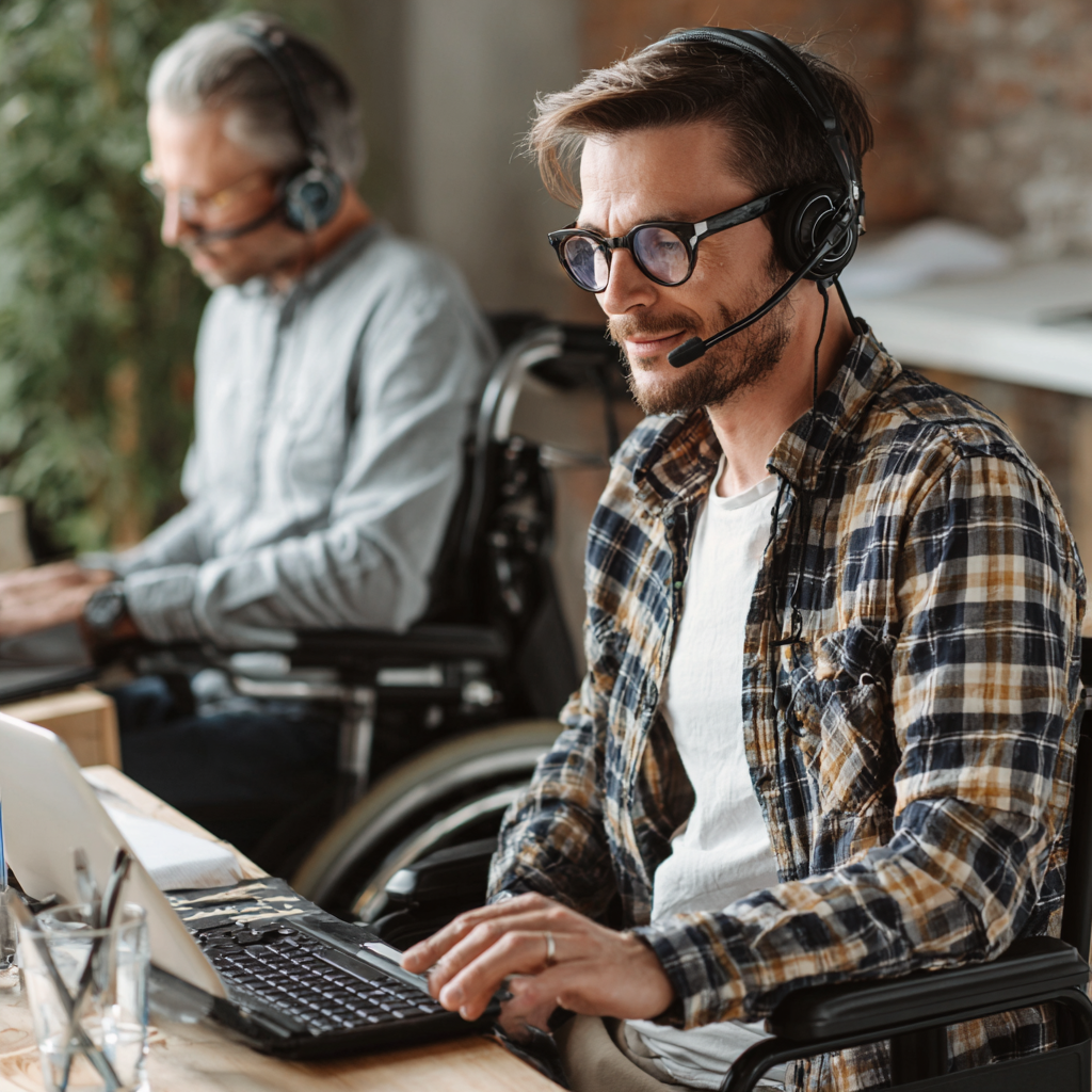 Stöd för tillgänglighet och WCAG-vägledning - Textalk Abicart