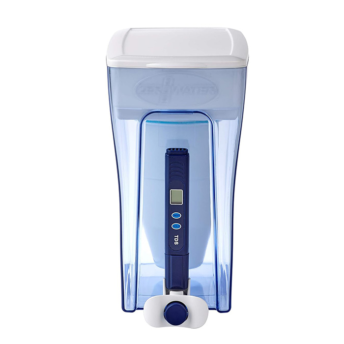 ZeroWater vattentank  dispenser 5,4 liter  - 2