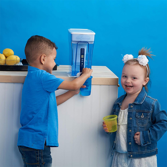 ZeroWater vattentank  dispenser 5,4 liter  - 3