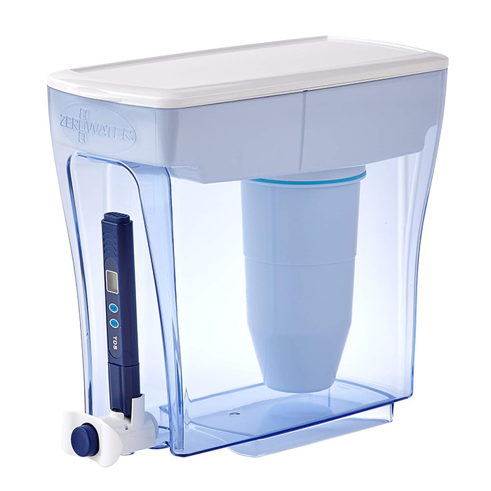 ZeroWater vattentank  dispenser 5,4 liter 