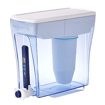 ZeroWater vattentank  dispenser 5,4 liter 