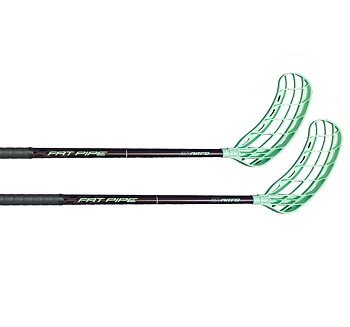 FAT PIPE Nitro 27 Orc fresh mint 2-pack