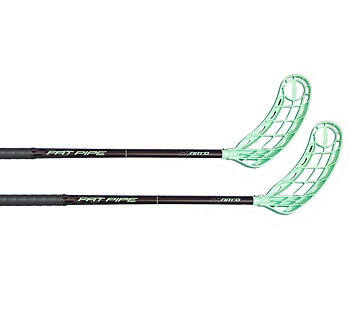 FAT PIPE Nitro 27 Hole fresh mint 2-pack