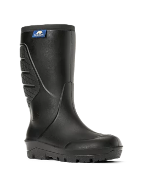 Polyver Classic Winter High Black