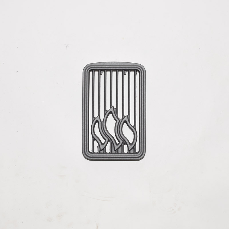 Contura 470 konvektionsgrill, gjutjärn