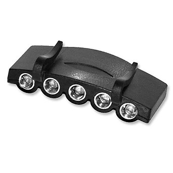 Kepslampa LED - Northern