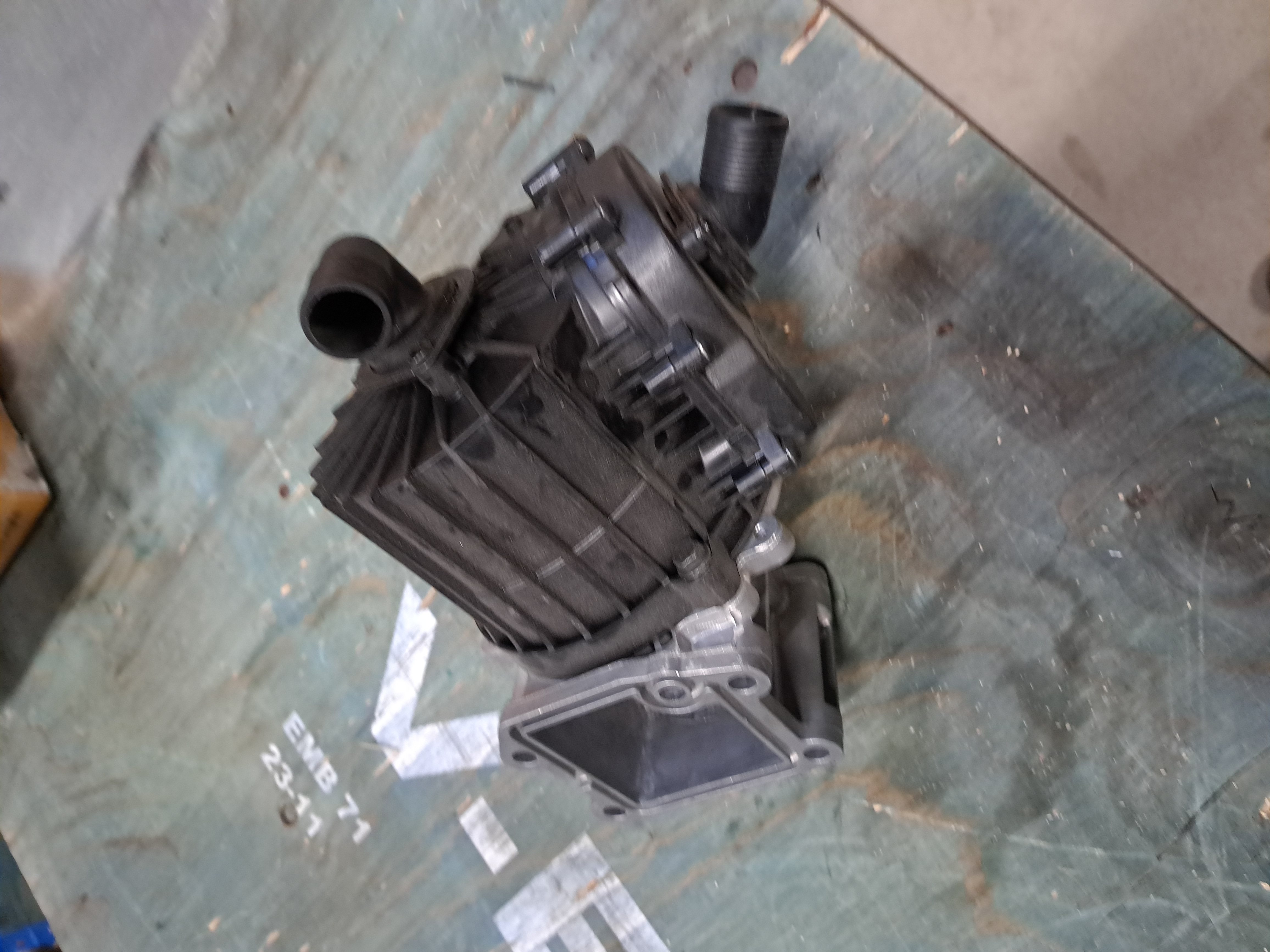 Separator - 2