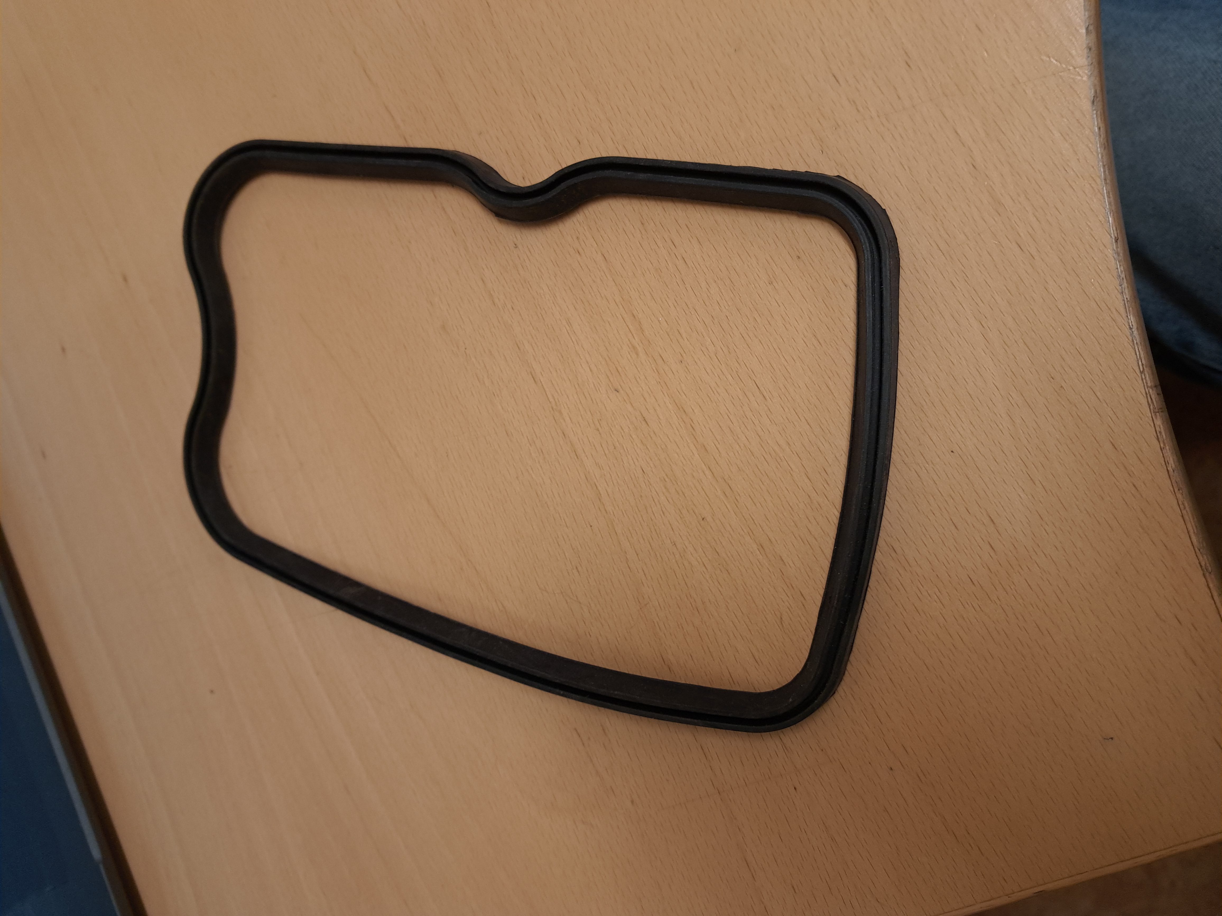 Gasket