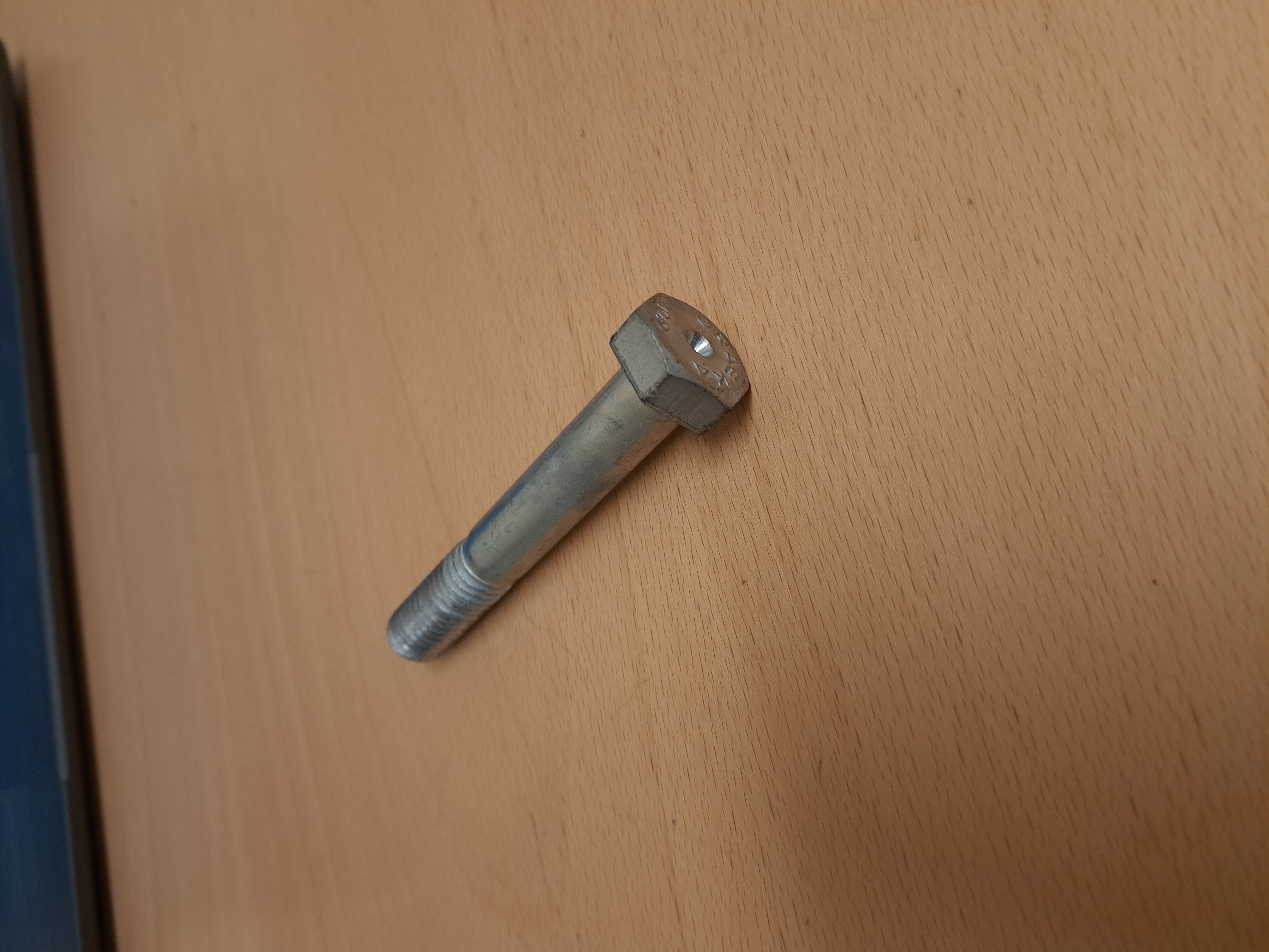 Screw