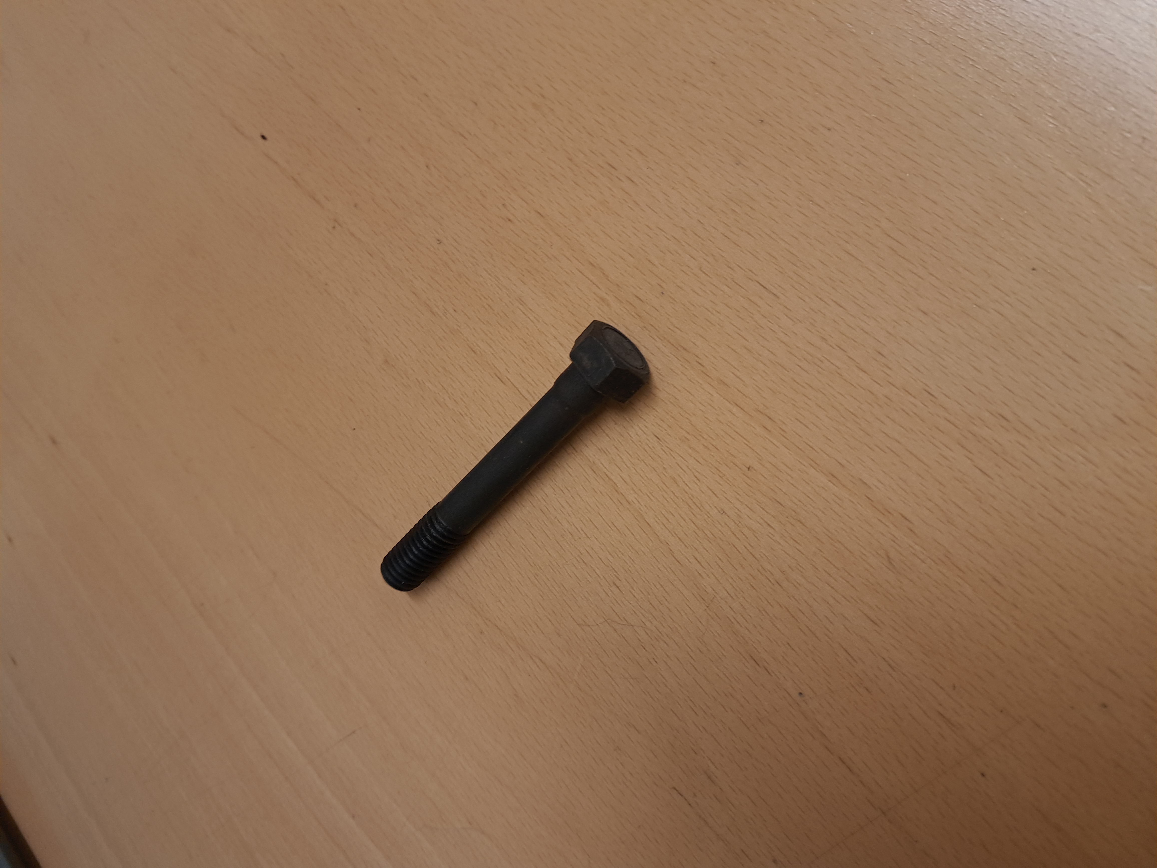 Screw