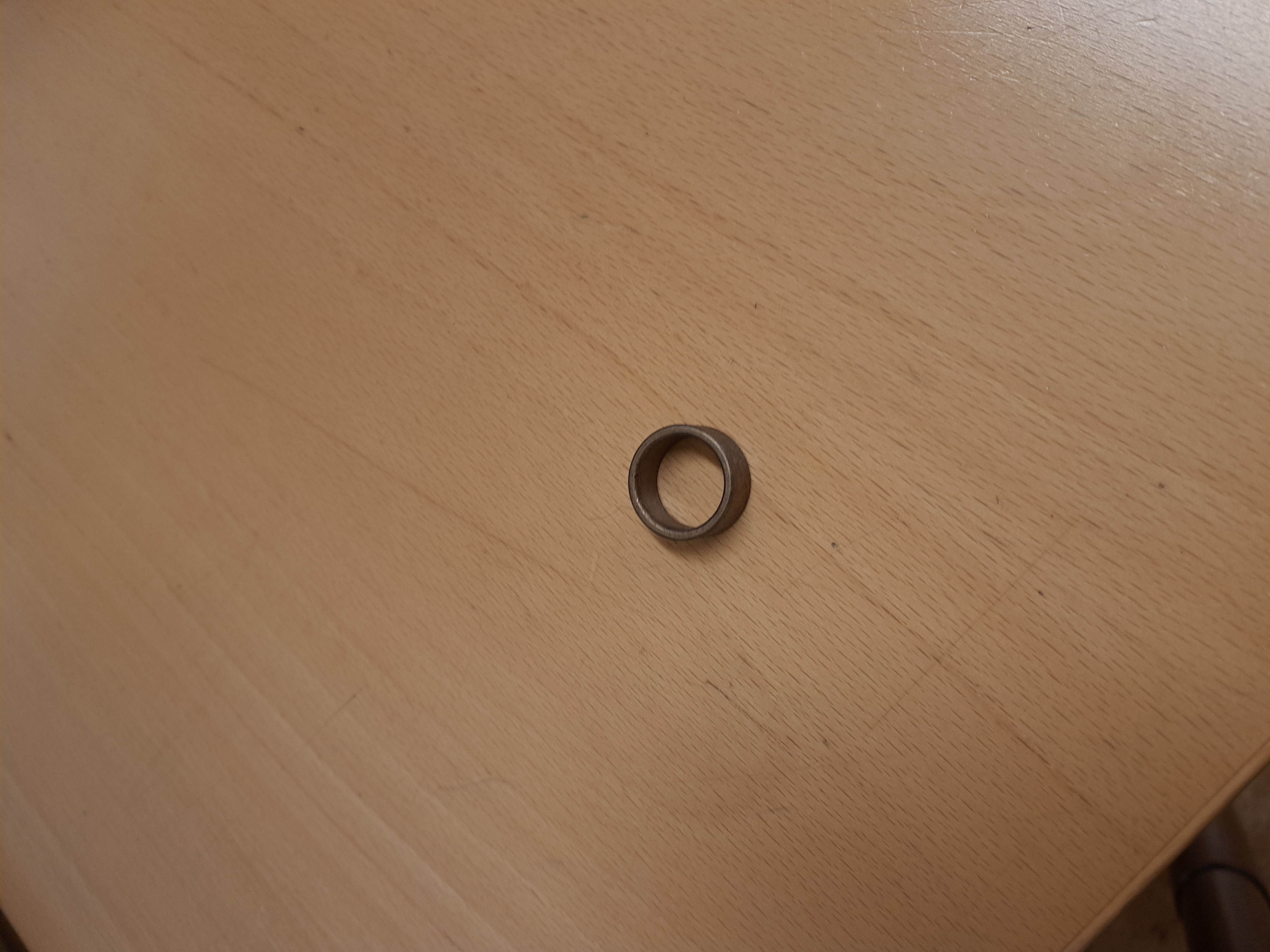 Bushing