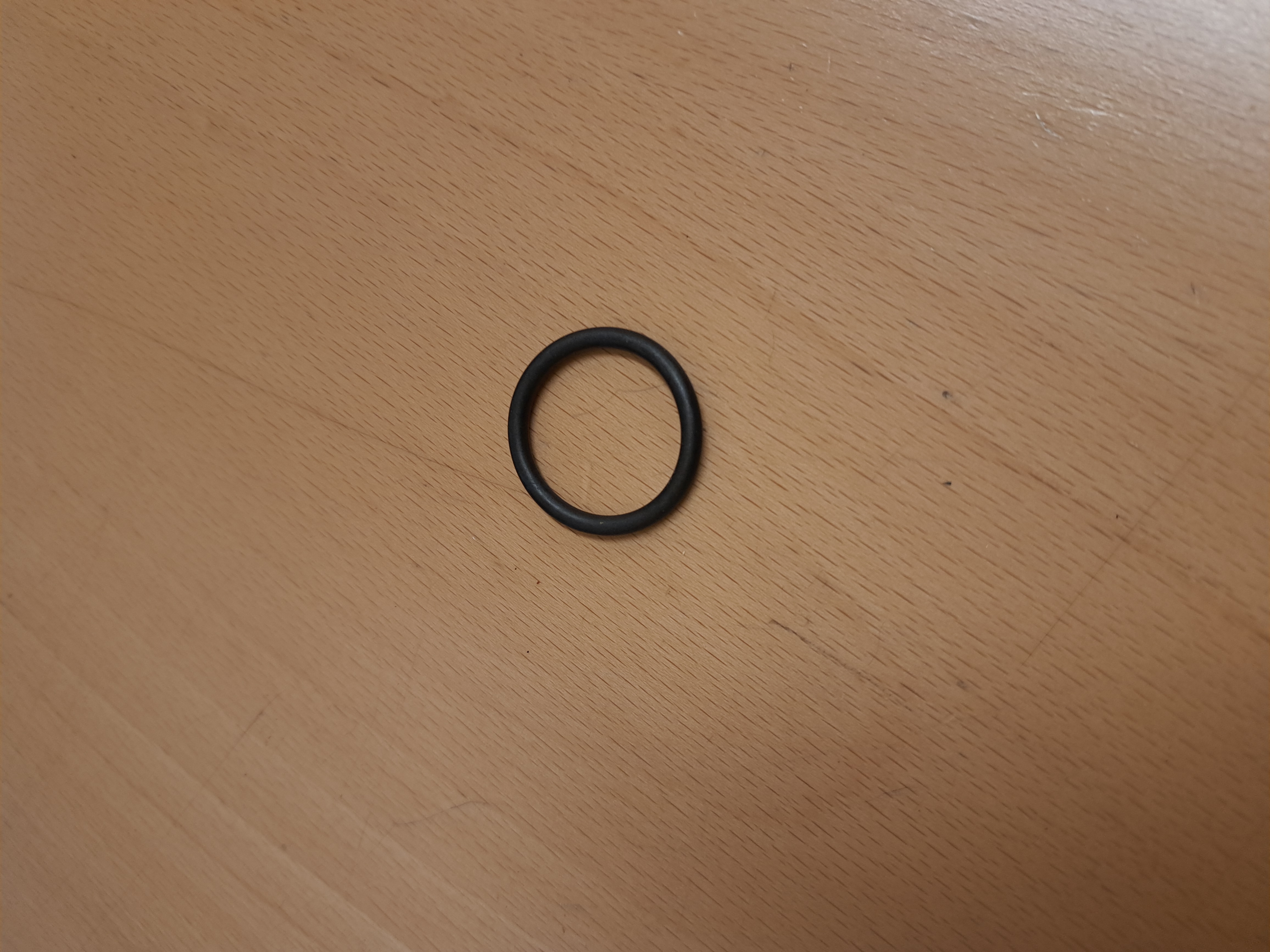 O-ring