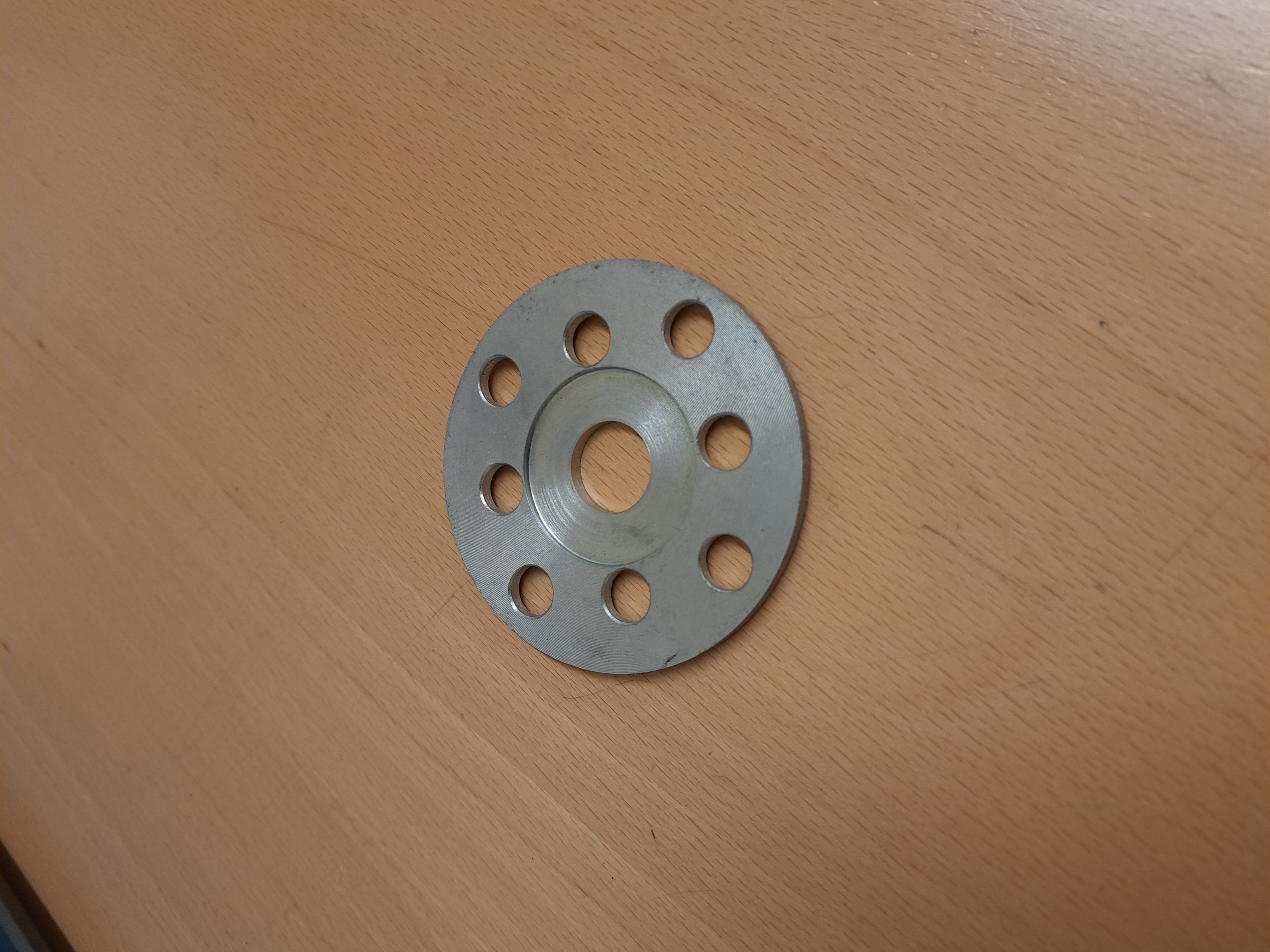 Adapter