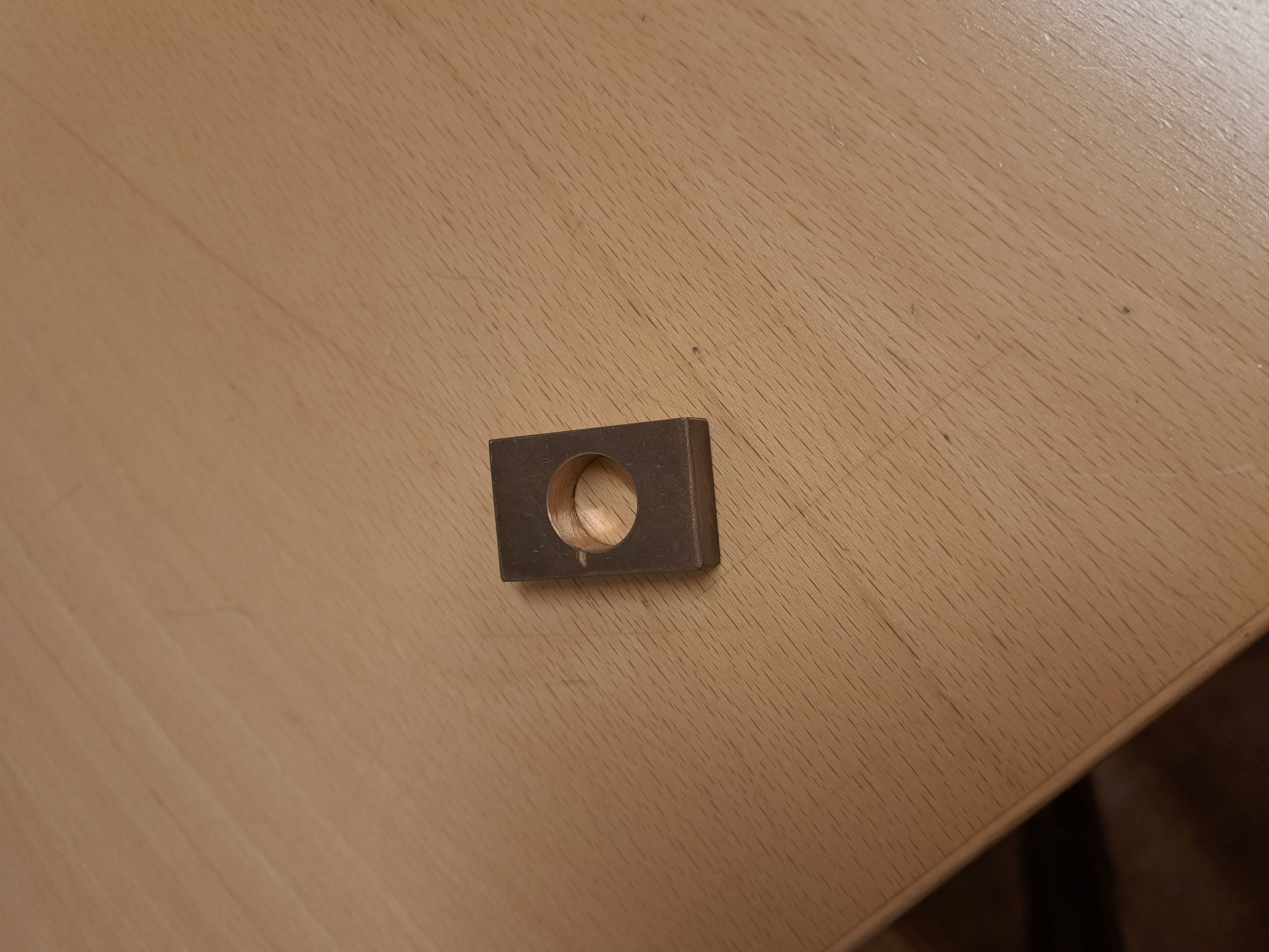Washer