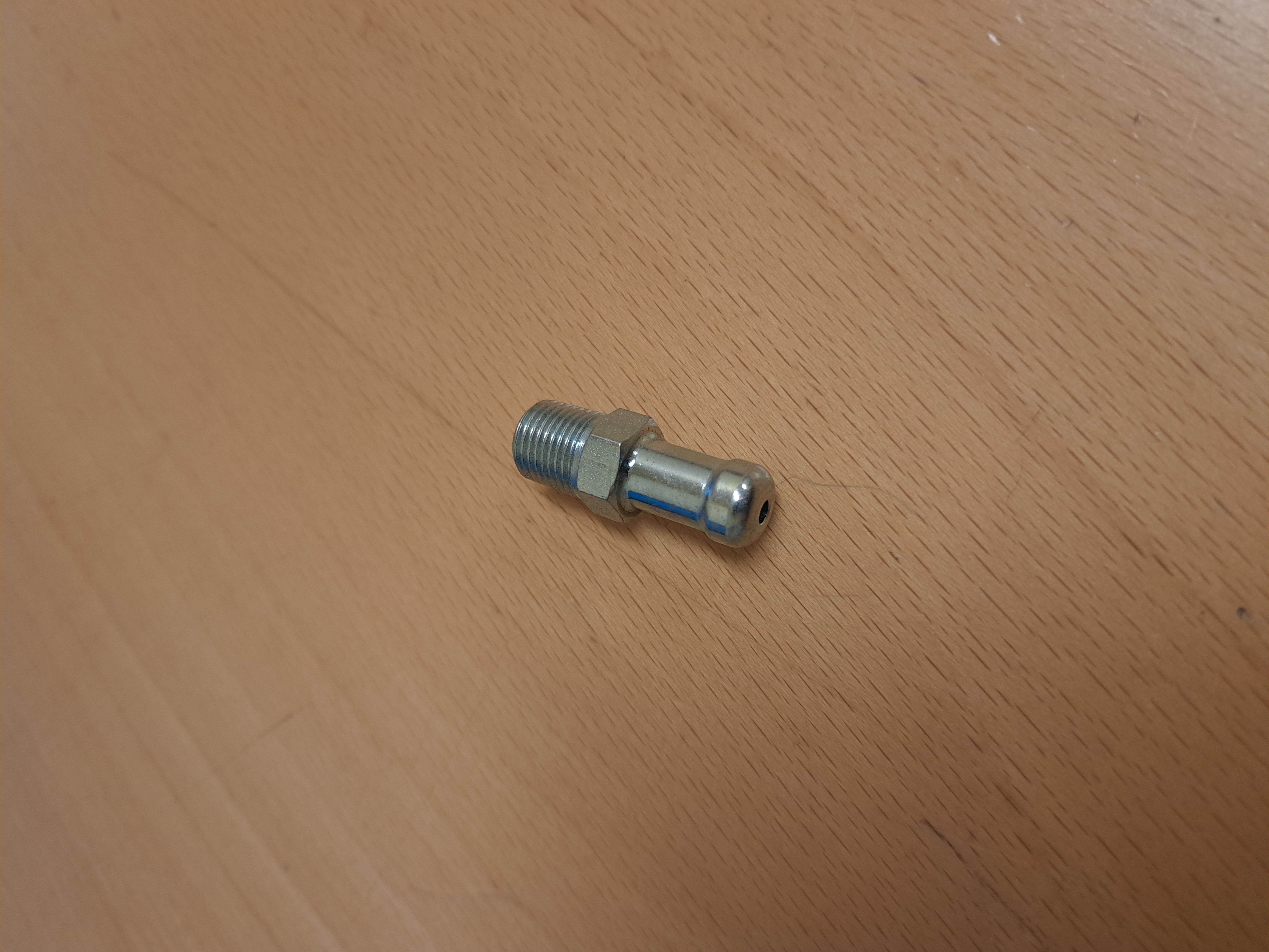 Hose coupling