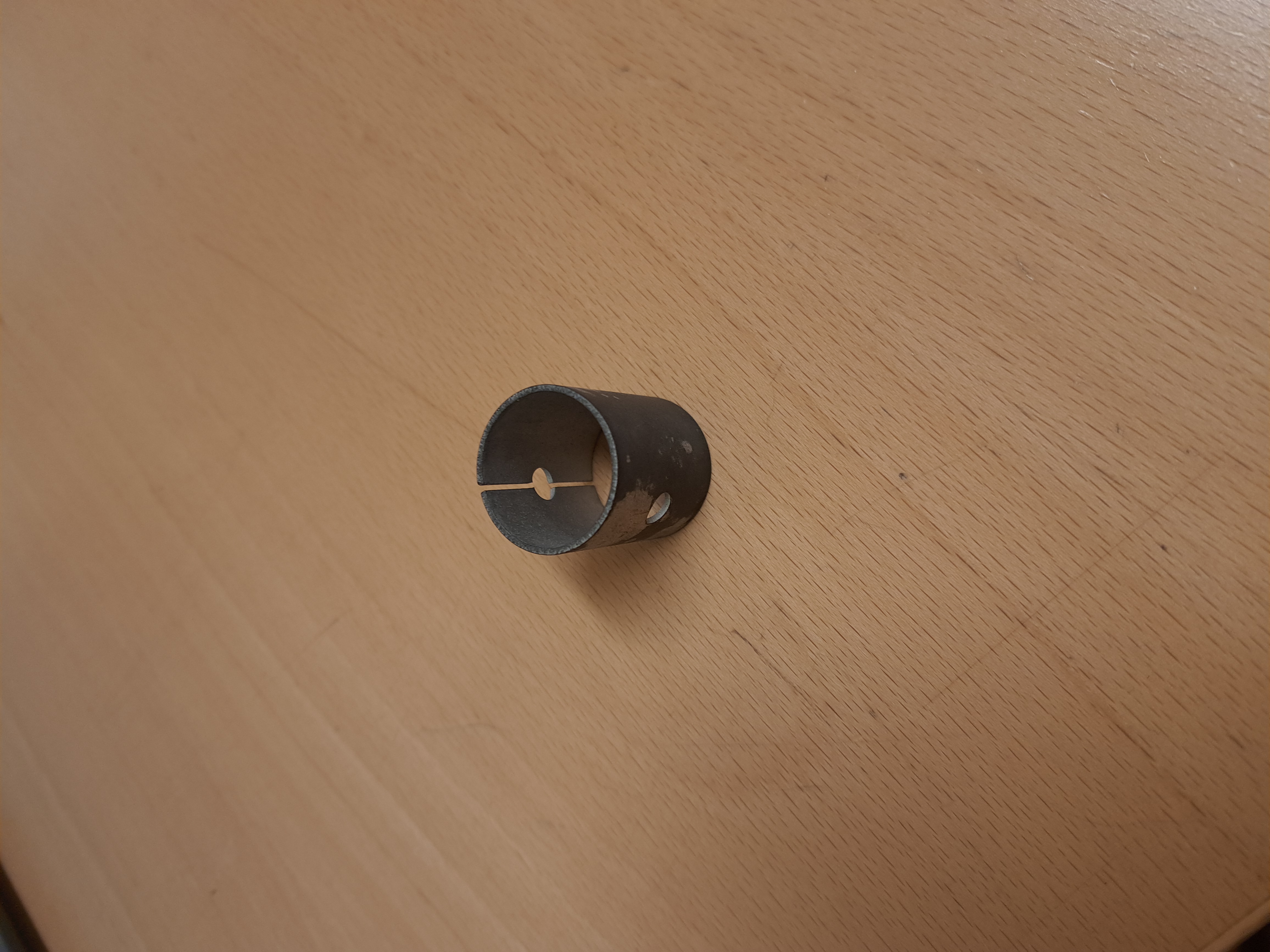 Bushing