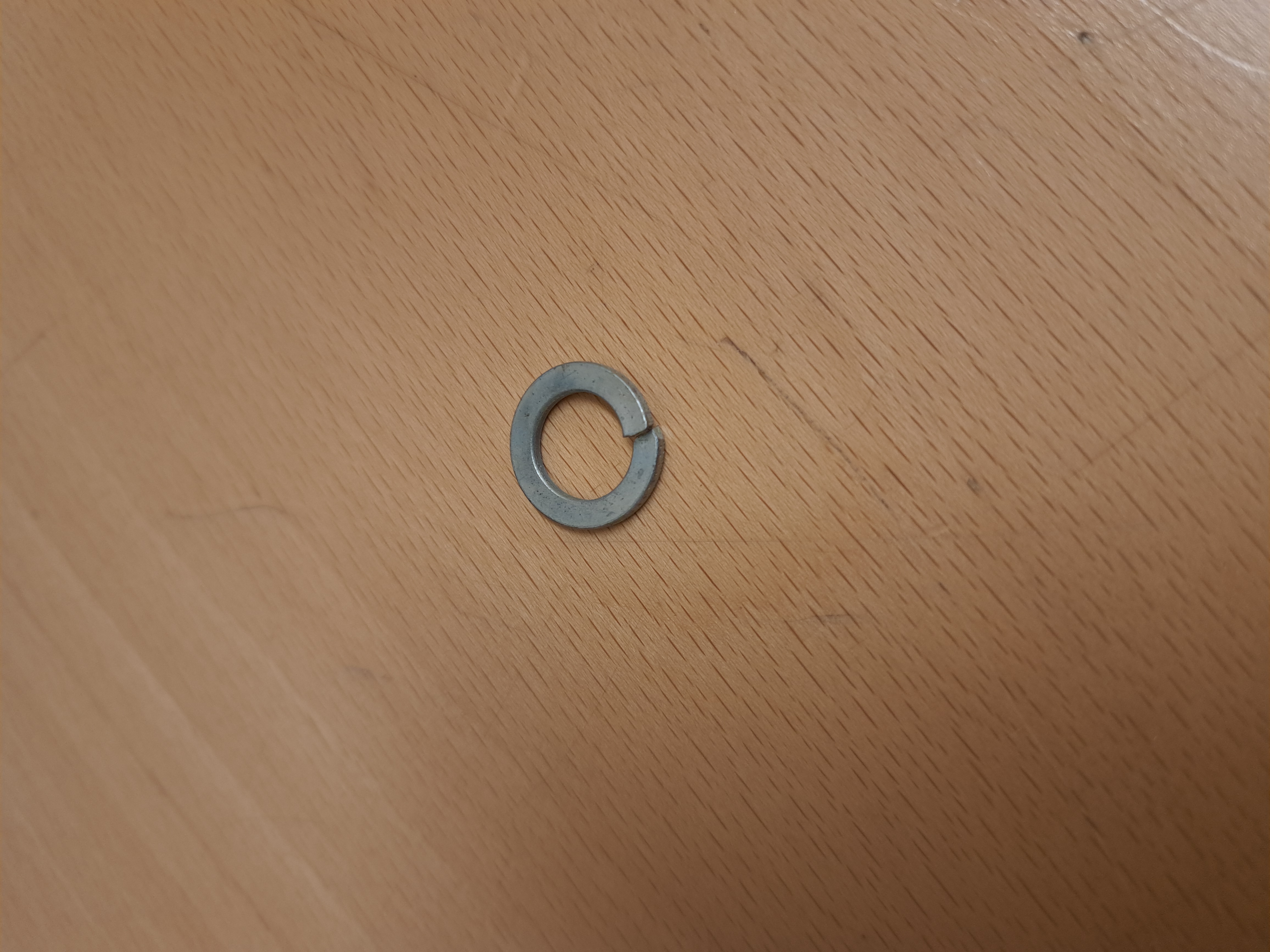 Washer