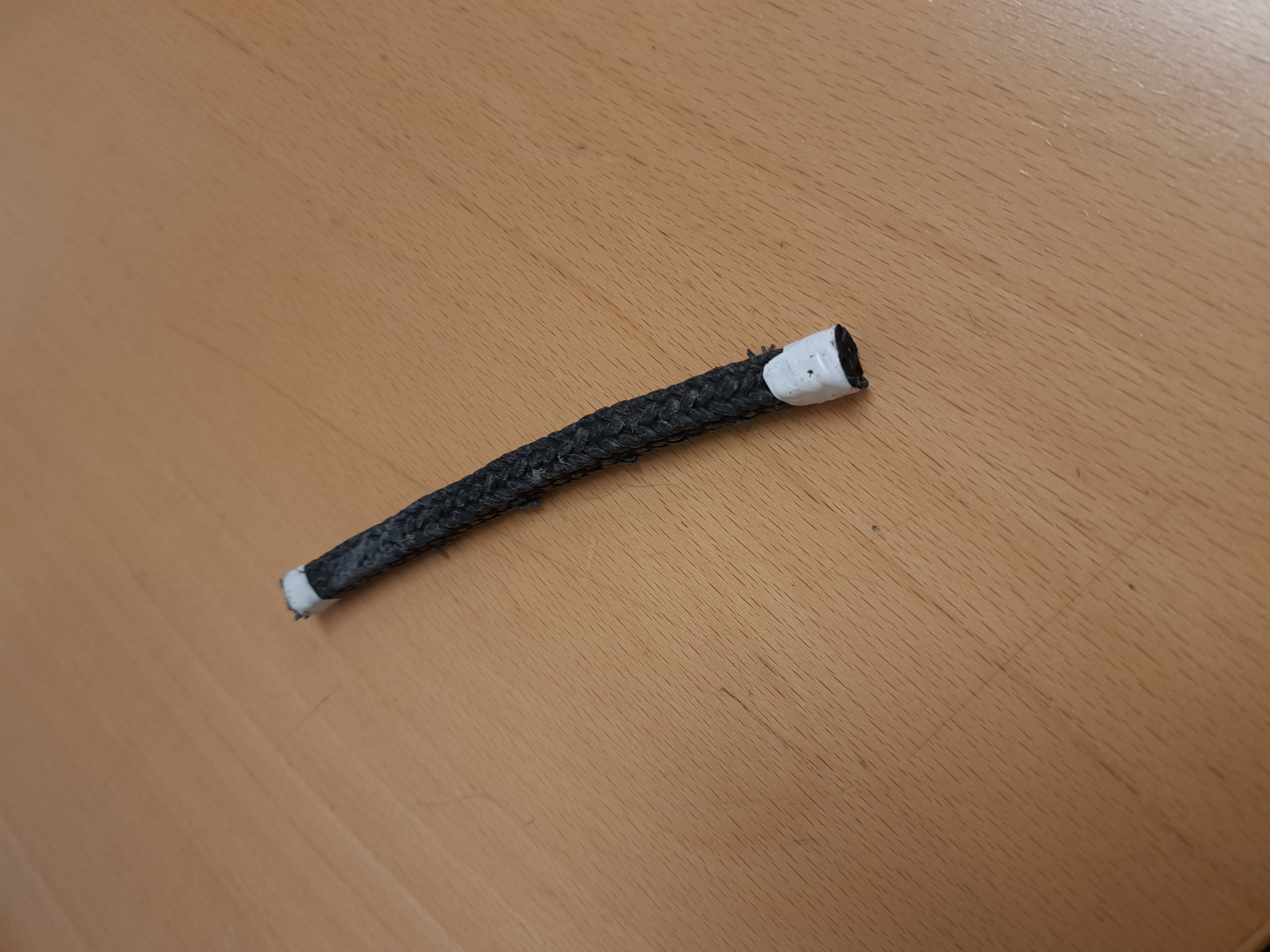 Box gasket