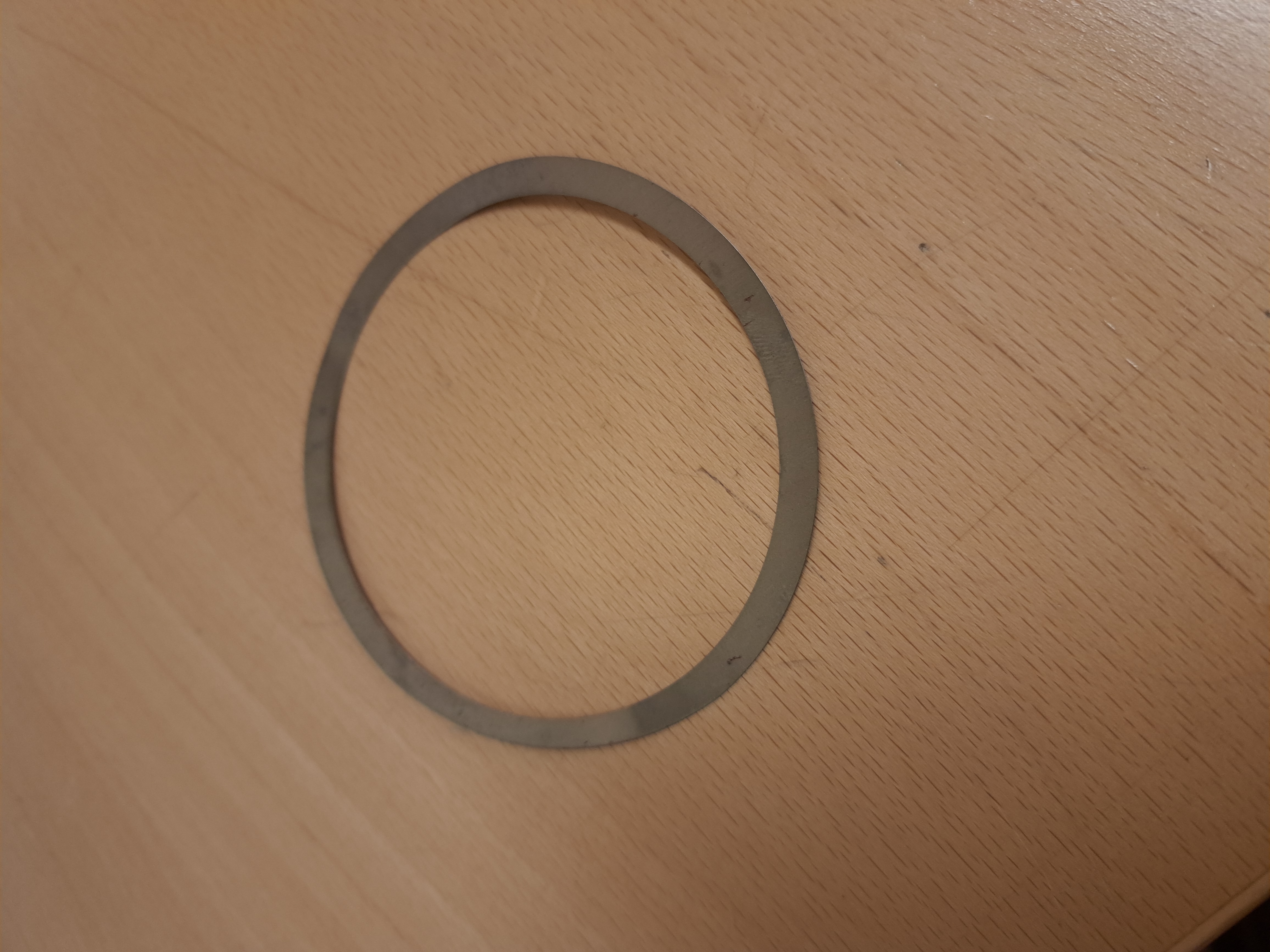 Washer
