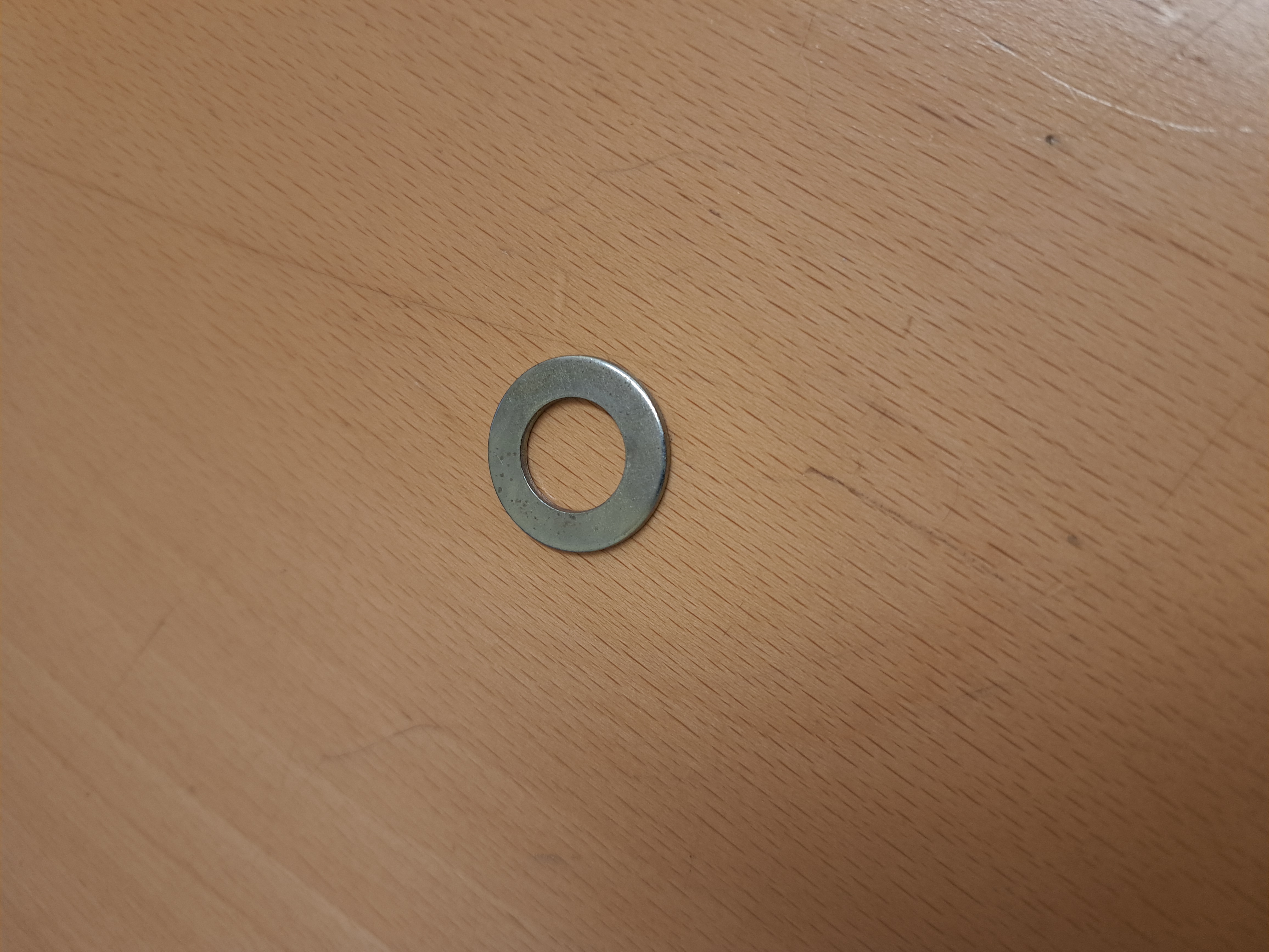 Washer