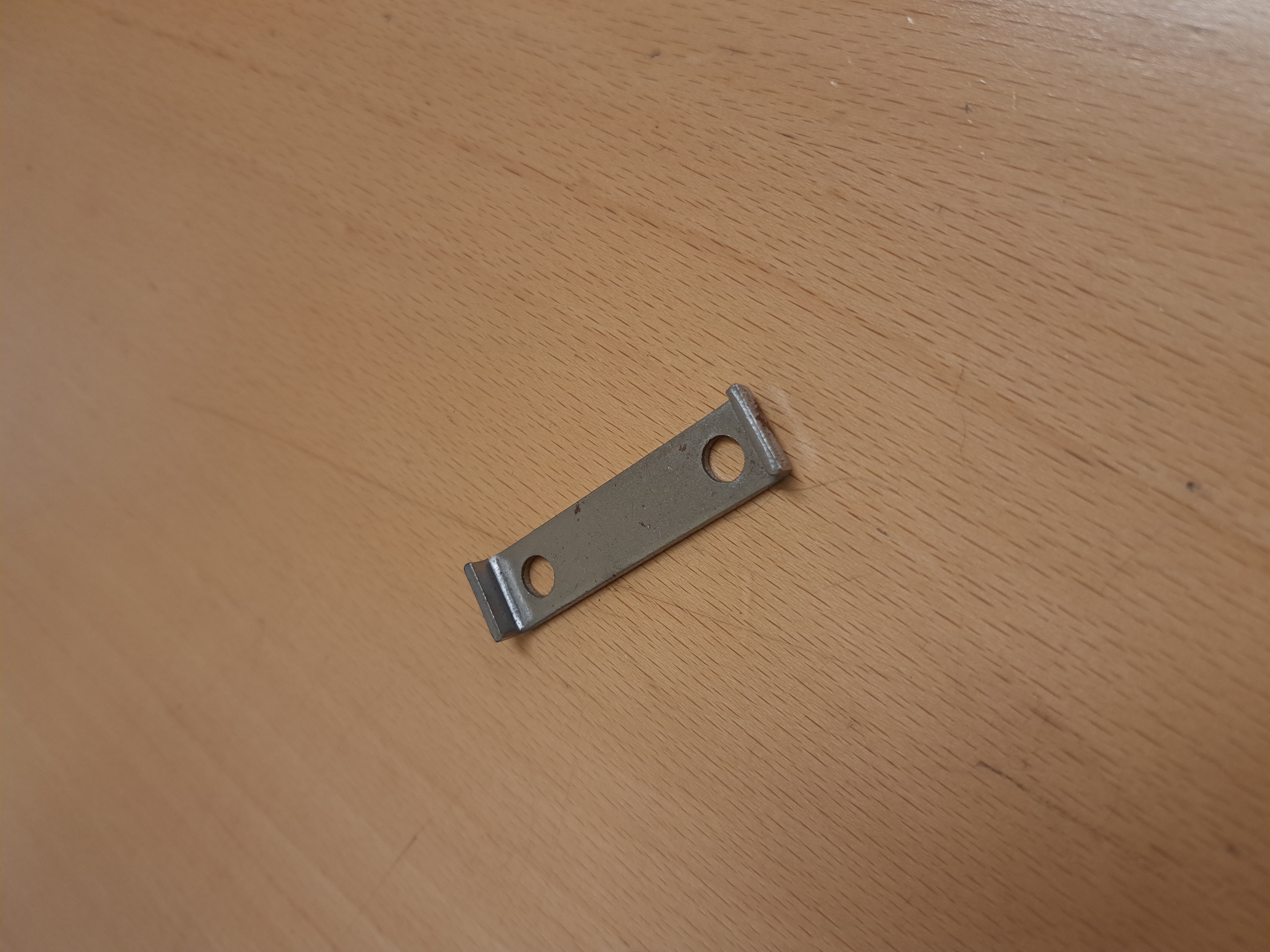 Klammer / Klamma