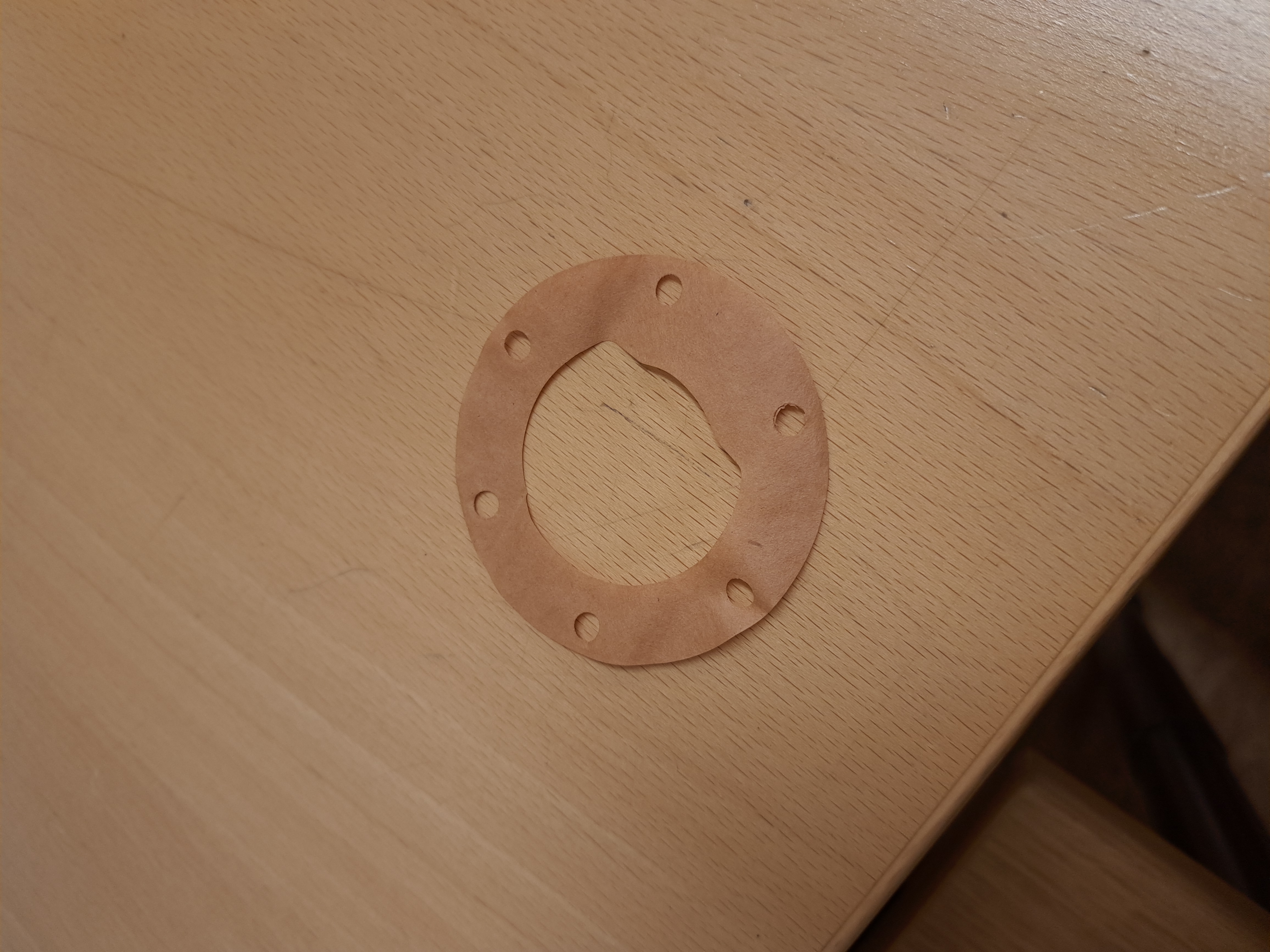 Gasket
