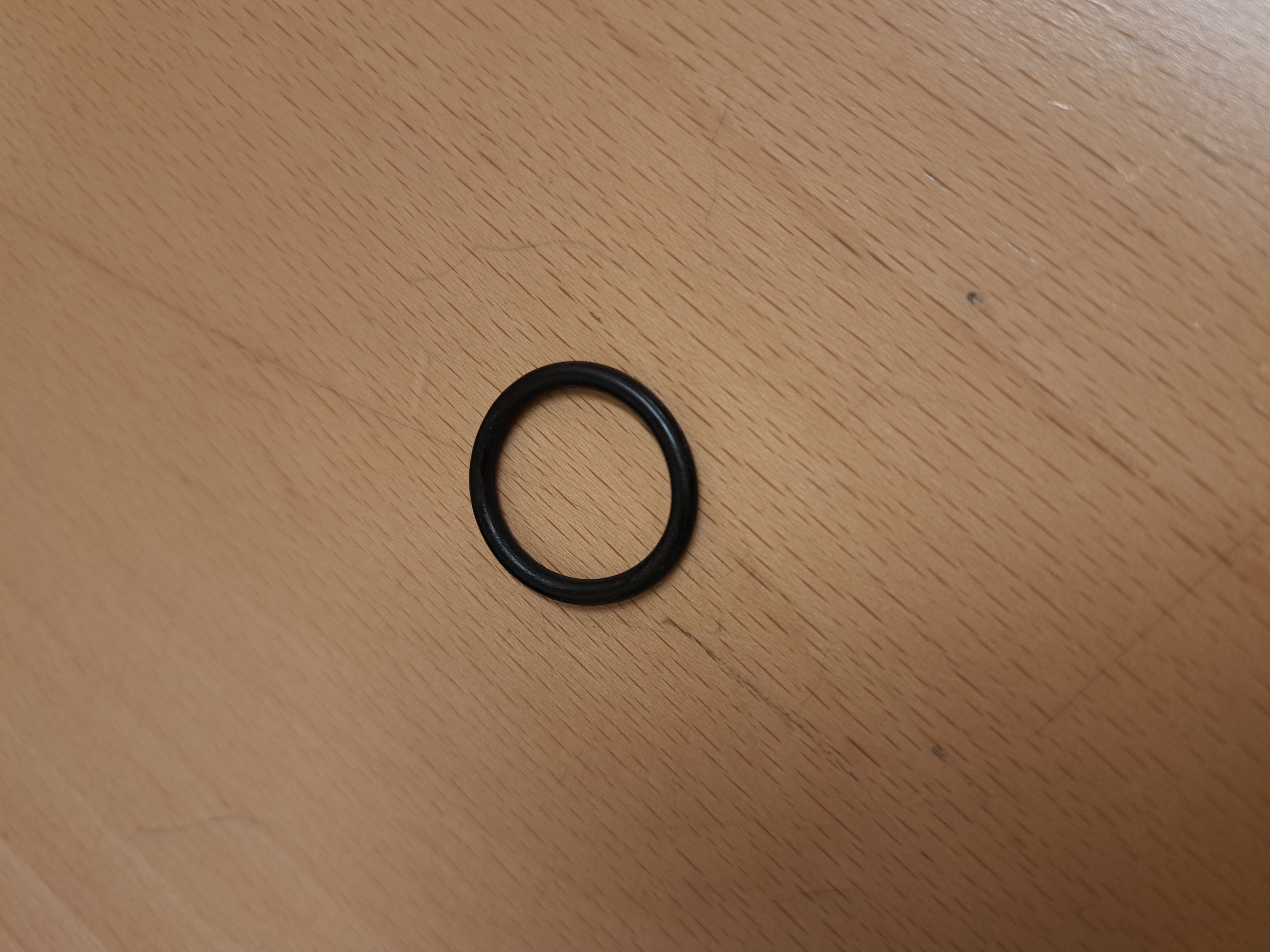 O-ring