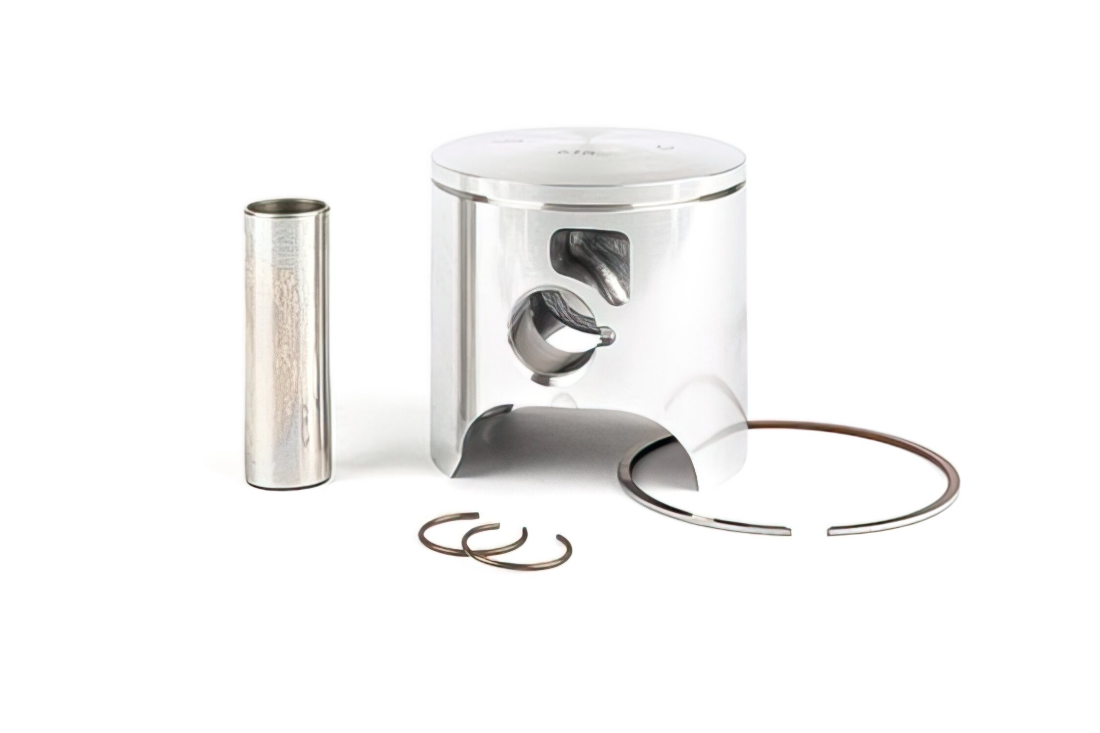 Piston 2Fast - 52/14mm