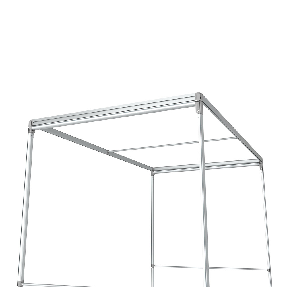 FlexFrame Roof B 120 x 200 cm - 5